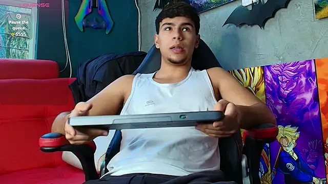 CHR58  online show from November 23, 2:28 pm