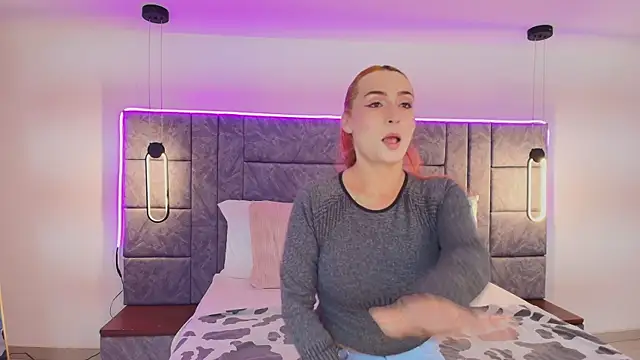 Dakota Megan 69 online show from April 28, 1:16 pm
