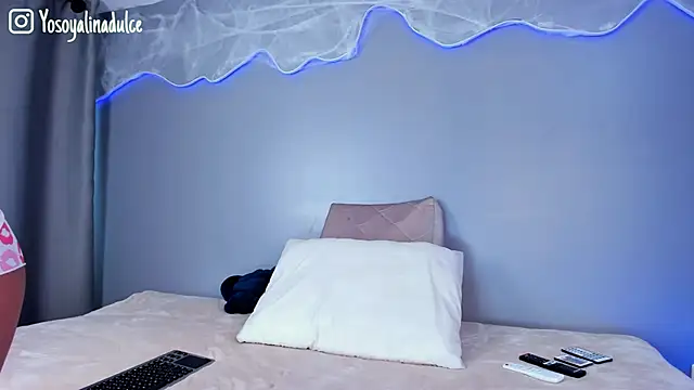 AlinaSweett  online show from October 28, 2:20 pm