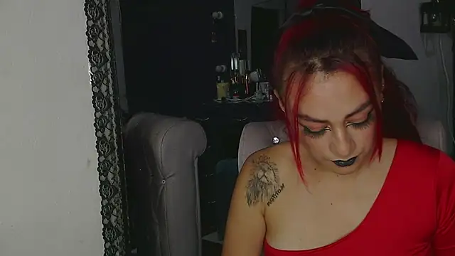 MeganBrown4 online show from March 16, 4:00 pm