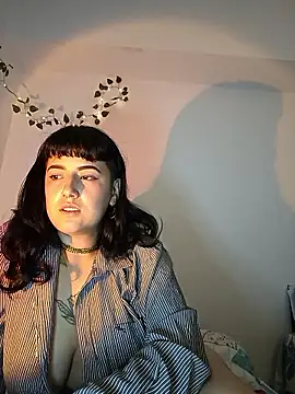 Snapshot of Jinx__x chatting on November 26, 4:13 am Jinx x online show from November 26, 4:13 am