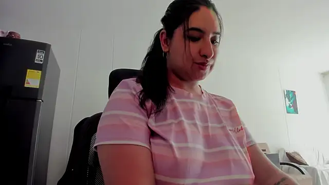 alice coopperx online show from March 9, 2:10 pm