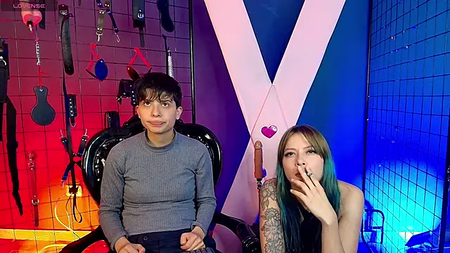 Mr sadistiic  online show from September 13, 3:50 am