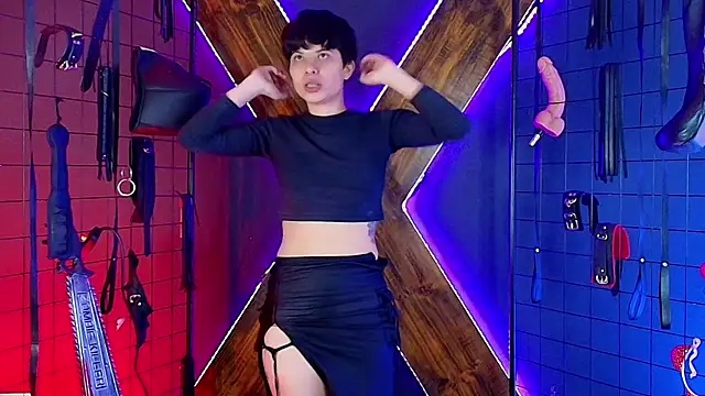 Mr sadistiic  online show from December 19, 9:16 am