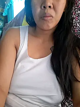 Snapshot of maypah chatting on July 6, 2:19 am maypah online show from July 6, 2:19 am
