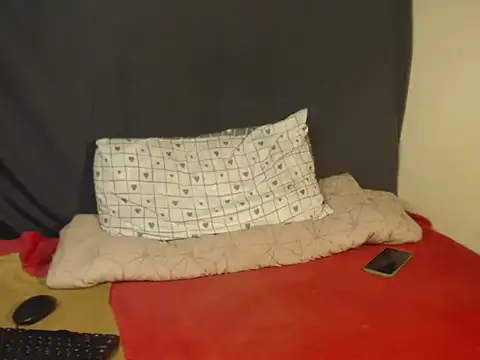 Hotgirl87 online show from September 25, 6:55 pm