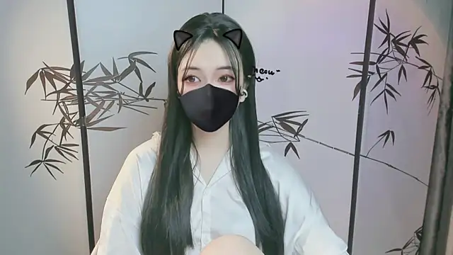 Sparkly Candy online show from October 25, 1:46 am