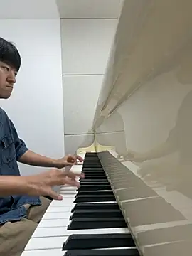junzzang1234 online show from August 1, 5:18 am