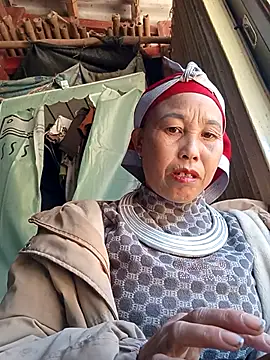 me-cute online show from November 22, 12:53 am