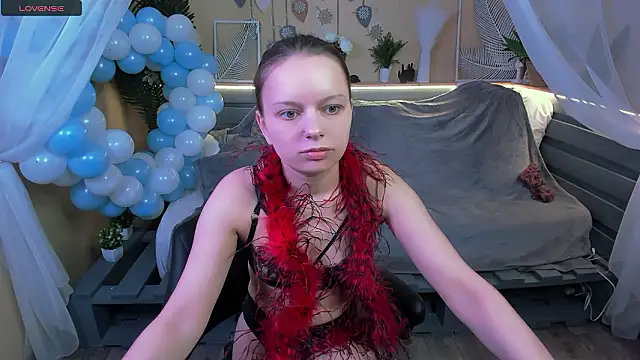 Bloom evl online show from February 19, 7:43 pm