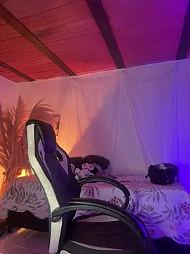 SarahCastro1  online show from April 30, 11:20 pm