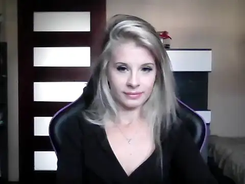 KristineGlow online show from September 9, 6:13 am