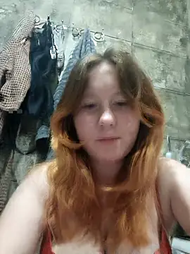 MiaKissy online show from September 11, 6:35 am