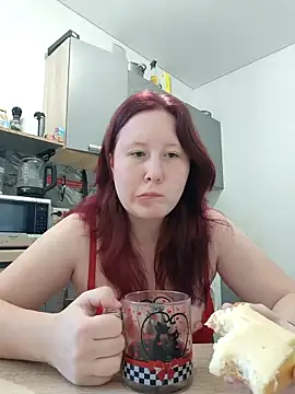 MiaKissy online show from September 25, 6:17 am