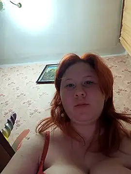 MiaKissy online show from February 12, 2:50 am