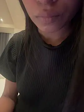 Snapshot of HeerStd chatting on January 7, 10:51 am HeerStd online show from January 7, 10:51 am