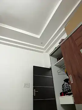 Snapshot of HeerStd chatting on February 15, 8:24 am HeerStd online show from February 15, 8:24 am