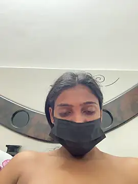 Snapshot of HeerStd chatting on February 16, 6:31 am HeerStd online show from February 16, 6:31 am