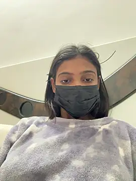 Snapshot of HeerStd chatting on February 19, 5:03 am HeerStd online show from February 19, 5:03 am