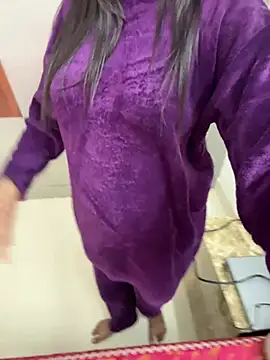 Snapshot of HeerStd chatting on March 2, 8:10 am HeerStd online show from March 2, 8:10 am