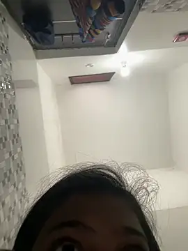 Snapshot of HeerStd chatting on March 7, 3:47 am HeerStd online show from March 7, 3:47 am