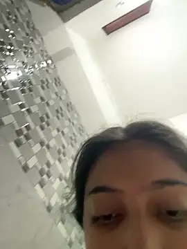 Snapshot of HeerStd chatting on March 8, 3:43 am HeerStd online show from March 8, 3:43 am