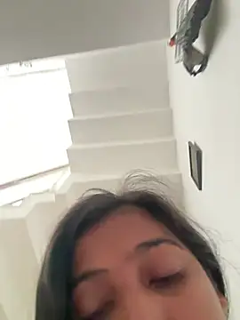 Snapshot of HeerStd chatting on March 10, 3:00 am HeerStd online show from March 10, 3:00 am