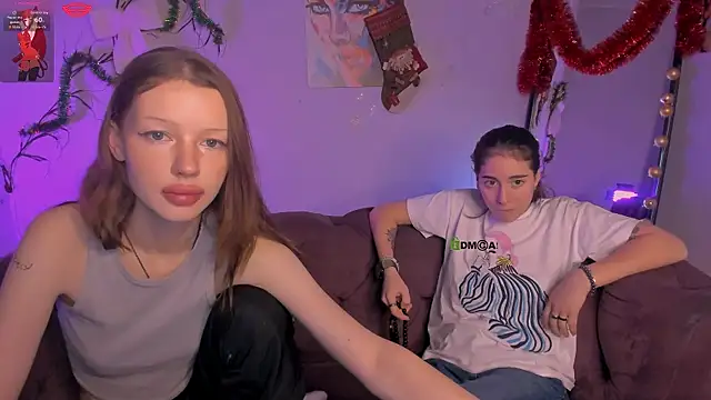 daisy baby1 online show from January 8, 12:13 am