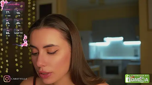 Snapshot of KateCarrey chatting on November 14, 6:39 pm KateCarrey online show from November 14, 6:39 pm