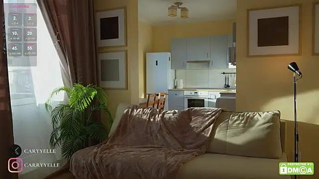 Snapshot of KateCarrey chatting on November 16, 6:52 am KateCarrey online show from November 16, 6:52 am