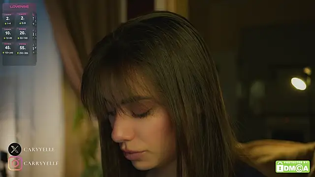 Snapshot of KateCarrey chatting on November 18, 6:18 am KateCarrey online show from November 18, 6:18 am