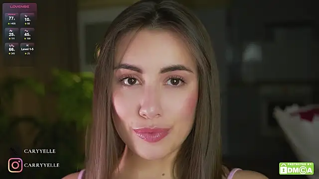 Snapshot of KateCarrey chatting on November 21, 3:44 pm KateCarrey online show from November 21, 3:44 pm