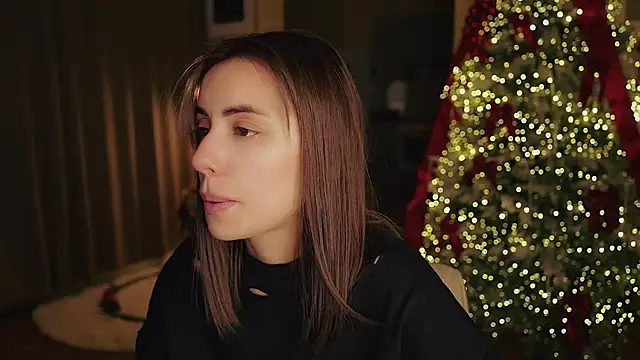 Snapshot of KateCarrey chatting on December 14, 4:23 pm KateCarrey online show from December 14, 4:23 pm