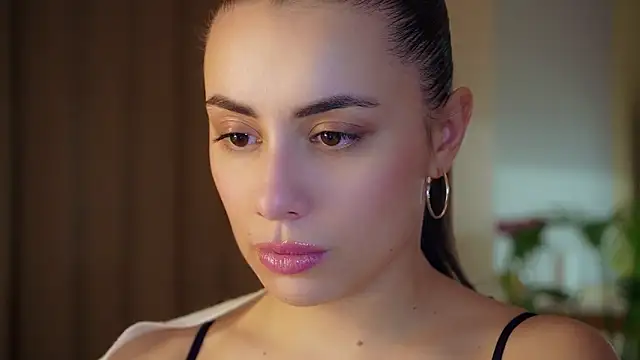 KateCarrey online show from February 25, 2:59 pm