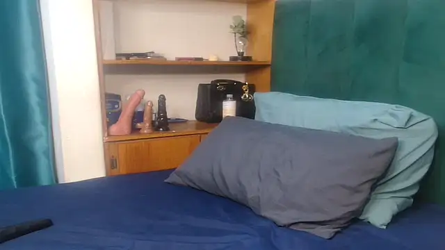 Keishaa-77 online show from January 19, 12:47 am