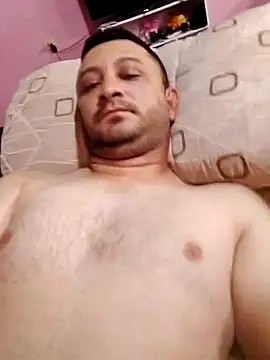 arnaldof50 online show from September 13, 1:27 am