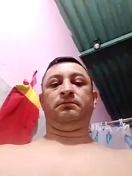 arnaldof50 online show from September 14, 9:47 pm