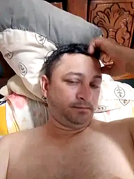 arnaldof50 online show from October 12, 7:35 pm