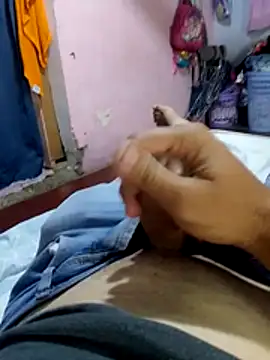 arnaldof50 online show from November 4, 5:12 pm