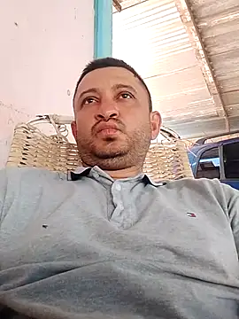 arnaldof50 online show from April 12, 12:21 pm