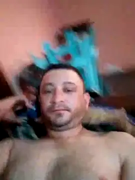 arnaldof50 online show from April 13, 10:43 am