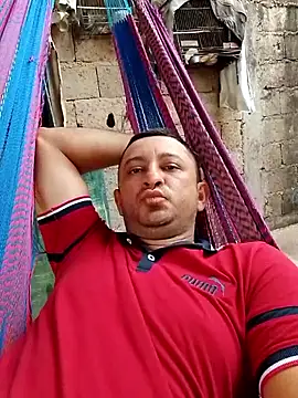 arnaldof50 online show from April 17, 10:13 pm