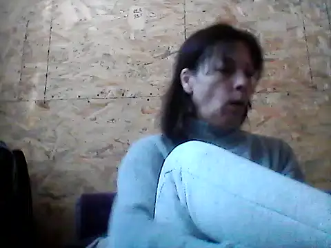 Milana38 online show from January 19, 1:26 pm