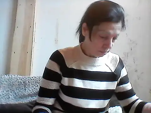 Milana38 online show from April 22, 12:07 pm