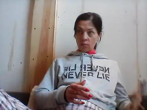 Milana38 online show from May 3, 9:59 am