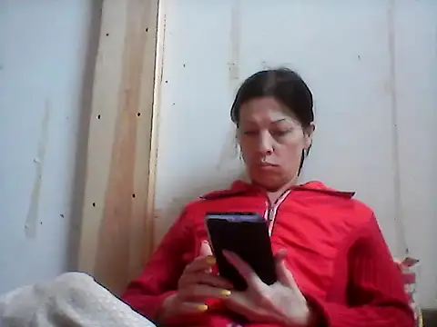 Milana38 online show from May 12, 8:55 am