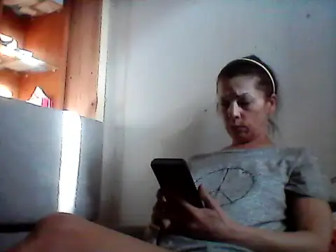 Milana38 online show from June 18, 3:49 pm