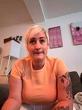 Rozendefotz online show from September 21, 4:19 pm