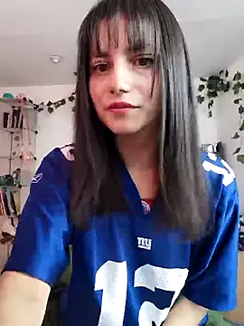 Snapshot of AriannaSoul chatting on June 30, 7:04 pm AriannaSoul online show from June 30, 7:04 pm