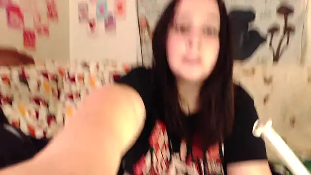 Shadow Slut online show from October 21, 3:18 am